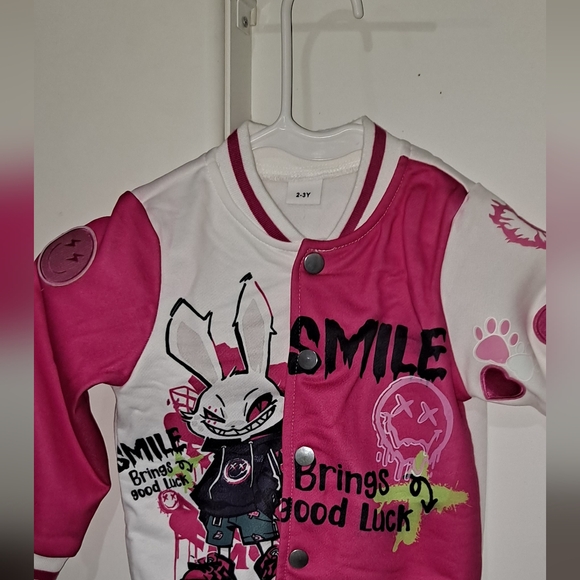 Jacket - Picture 2 of 5